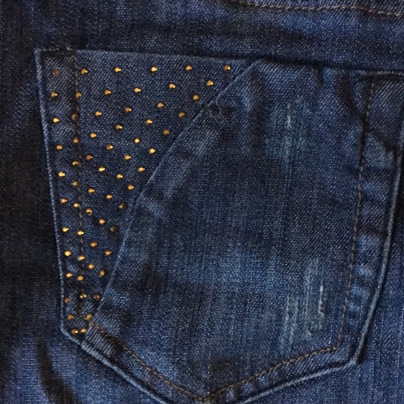 Mini skirt - Picture 3 of 4